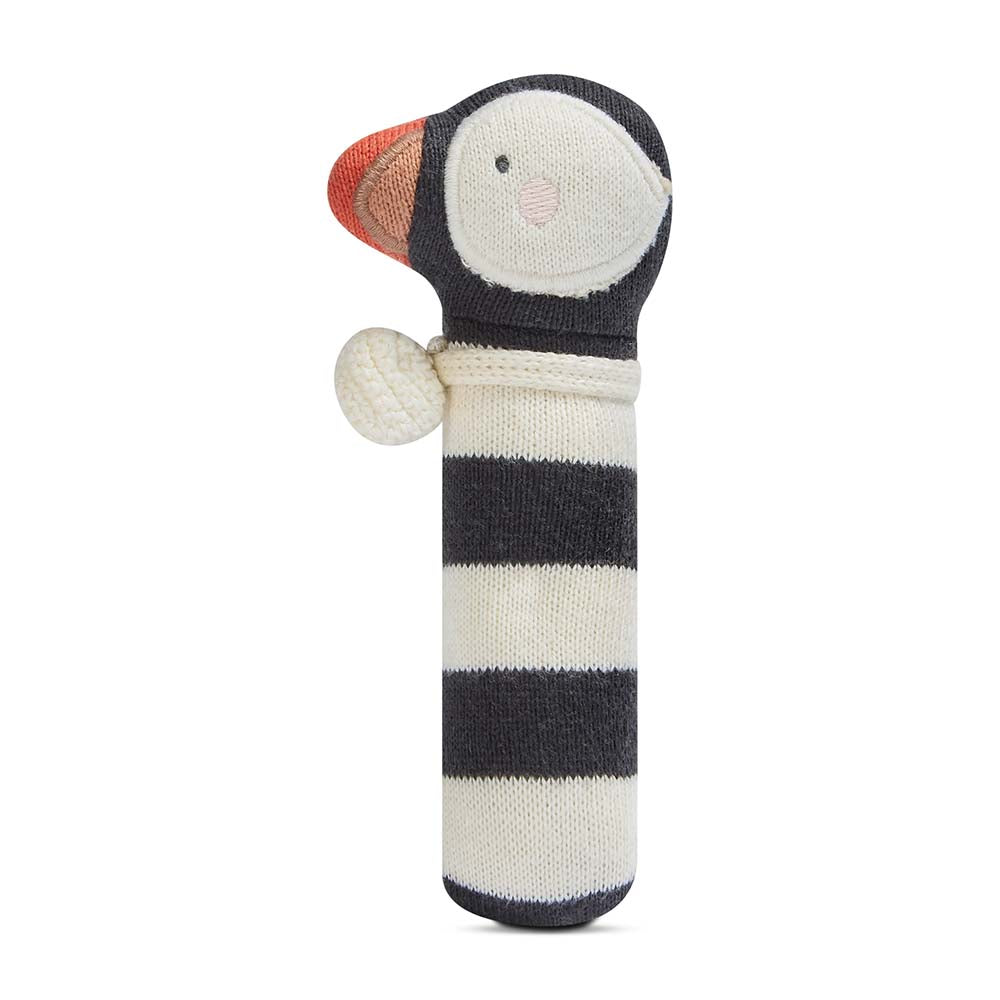 Rattle  - Puffin