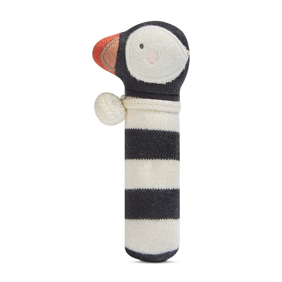 Rattle  - Puffin