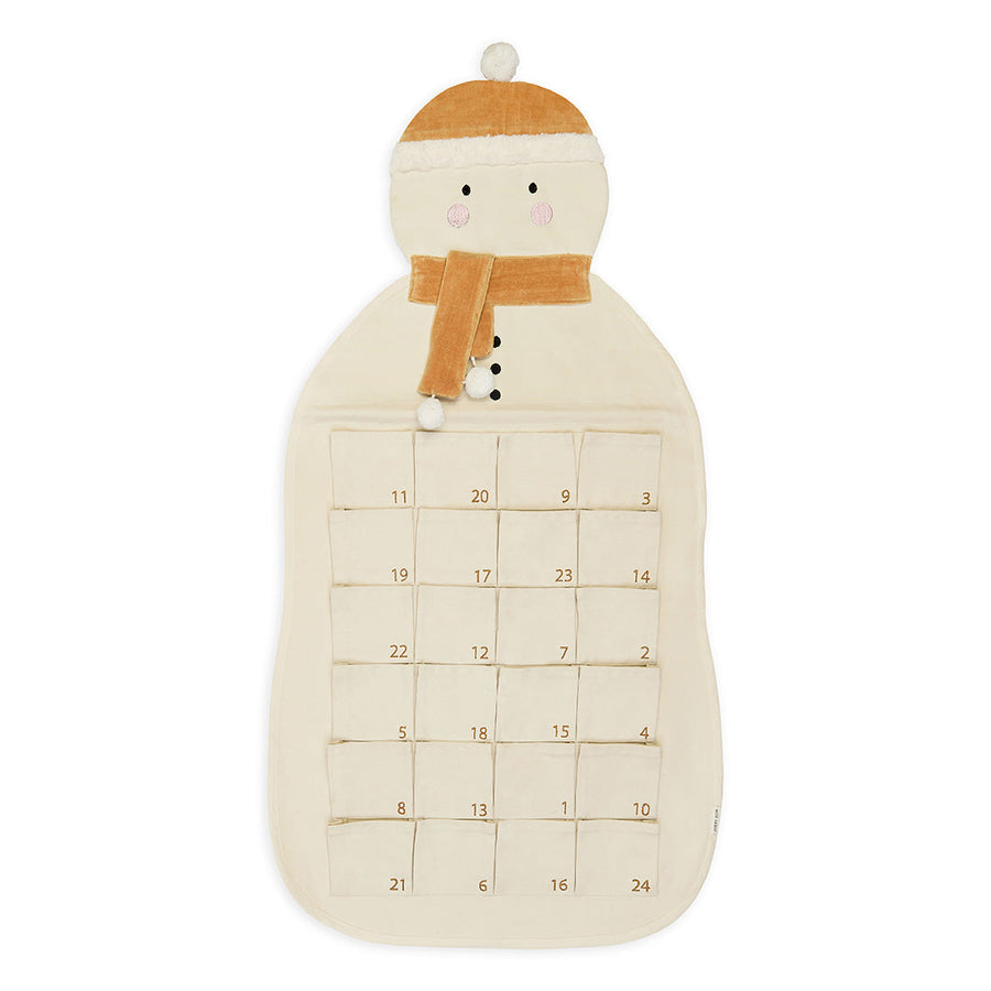 Christmas Advent Calendar - Frosty Friends