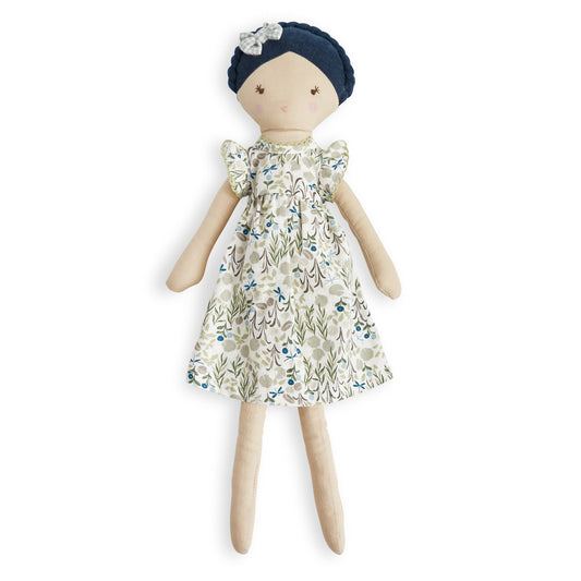 Linen Doll - Connie