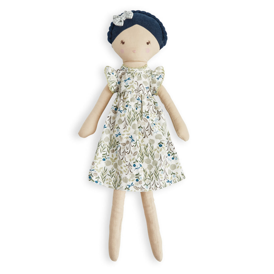 Linen Doll - Connie