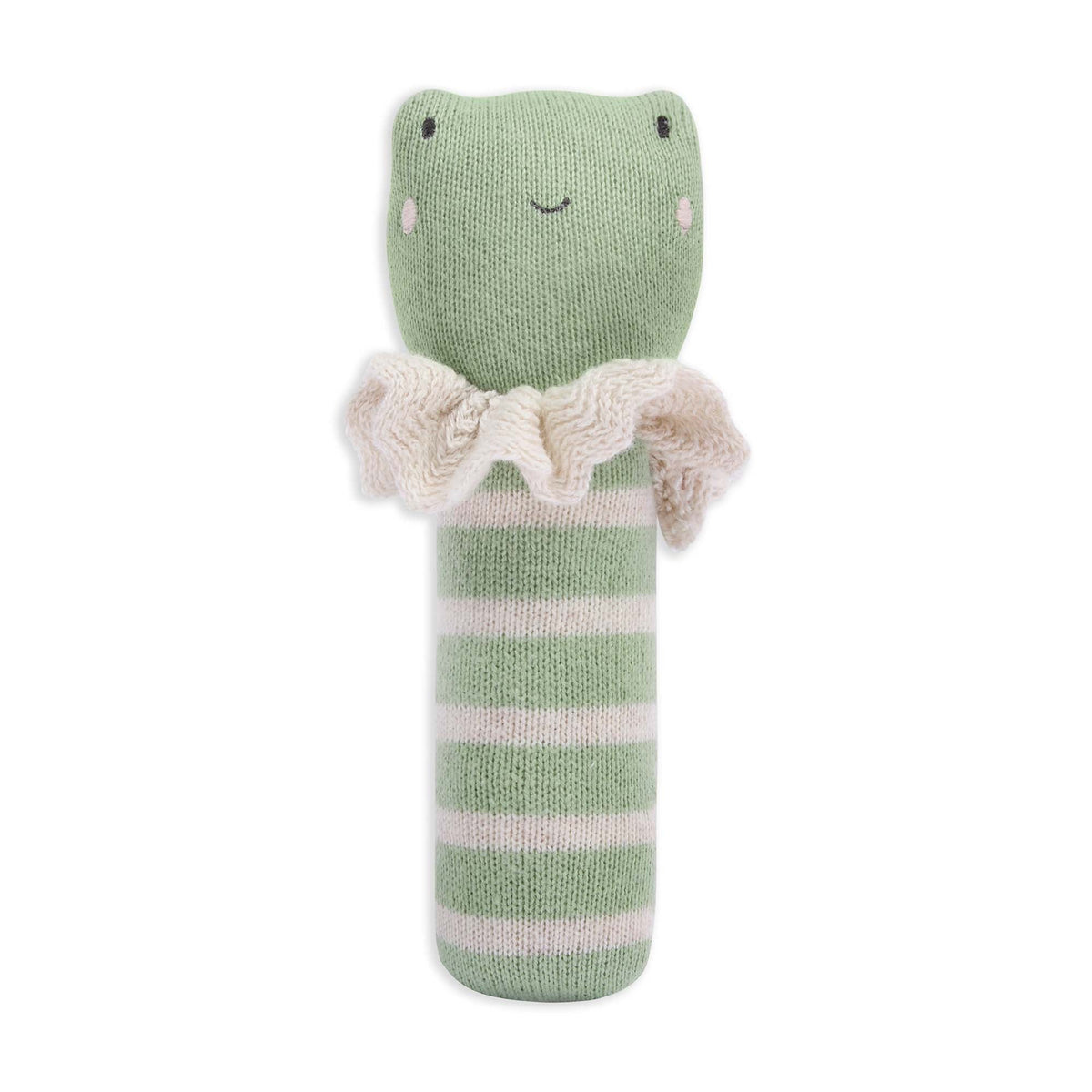 Rattle  - Frog
