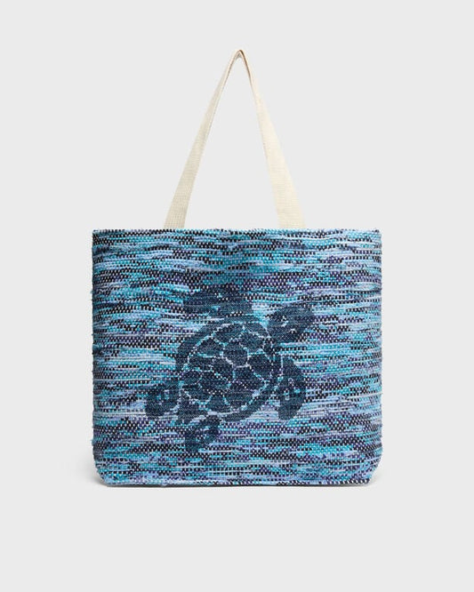 Vilebrequin - Large Canvas Beach Bag - Beach Bag - Bamboo - Multi - Size OSFA