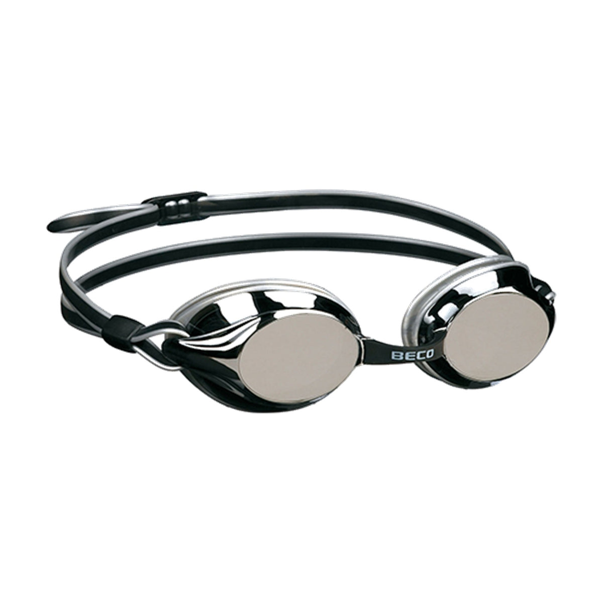 Beco Wettkampf-Schwimmbrille Boston