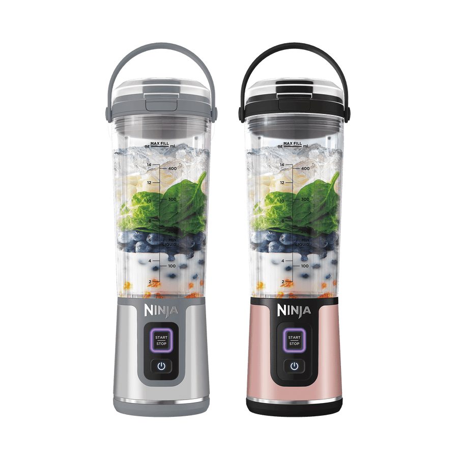Ninja Blast Cordless Portable Blender – 2-Pack | BC151UKEUGV | by SharkNinja