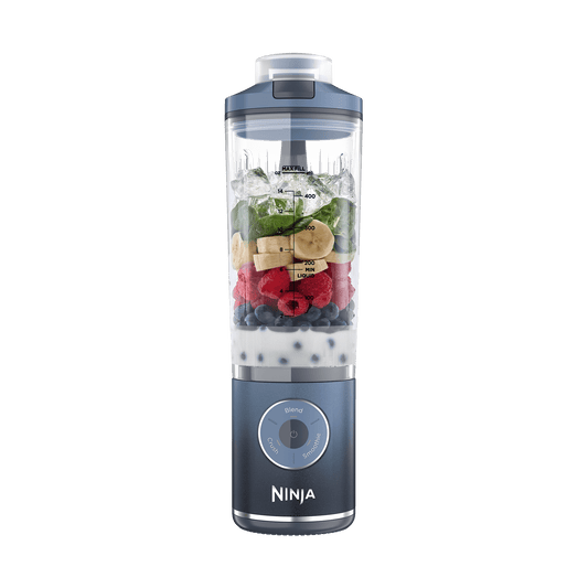 Ninja Blast Max Portable Blender in Navy | BC251UKNV | by SharkNinja
