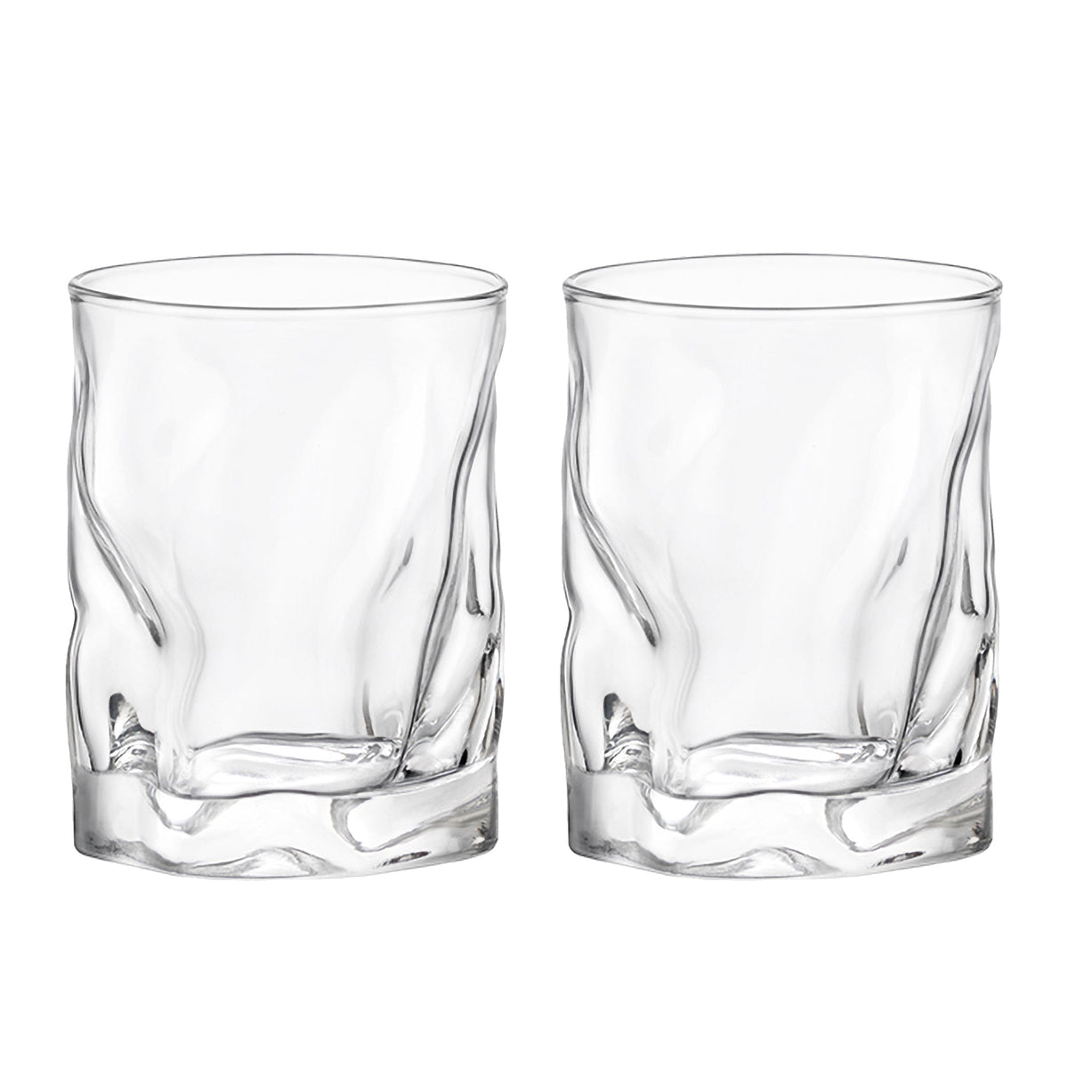 420ml Sorgente Tumbler Glasses - Pack of Two