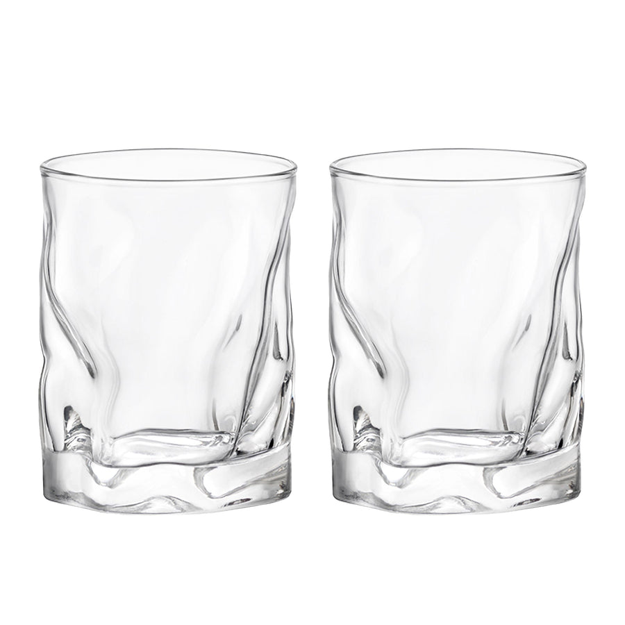 420ml Sorgente Tumbler Glasses - Pack of Two