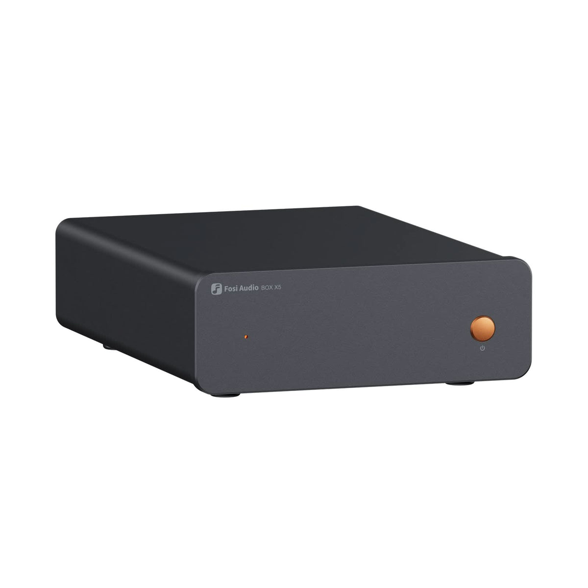 Fosi Audio Box X5 Phono Preamplifier - BOX X5