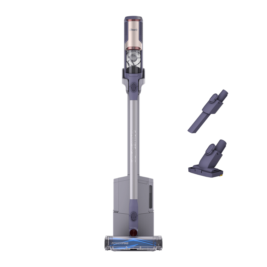Shark PowerLite Clean & Empty Pet Cordless Vacuum – in Storm Cloud | BU3621UKT | by SharkNinja
