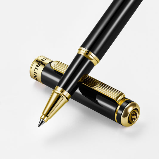The BallPoint Pen