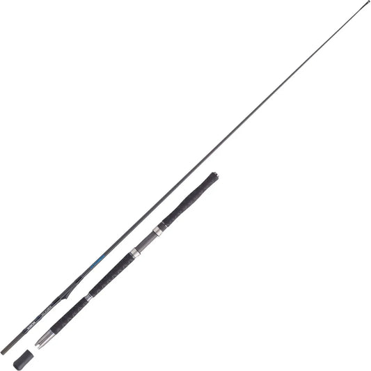 Balzer Adrenalin Inline Sea Fishing Rod 2.20m 400–1200g 2pc