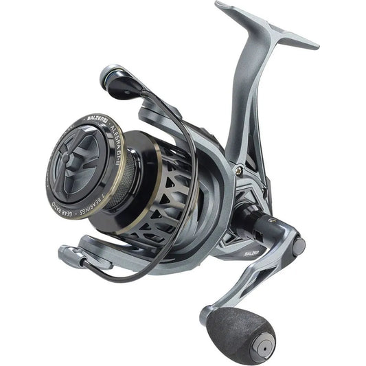 Balzer Alegra GT II Spinning Reel 6450 4.9:1 350g