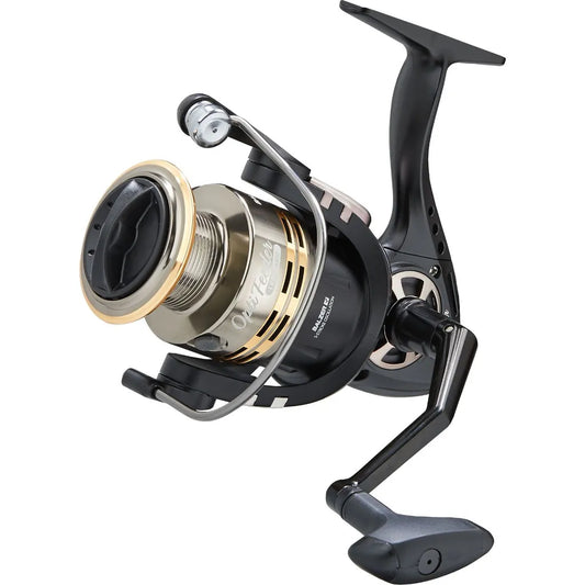 Balzer Opti Feeder Light Spinning Reel 4450 5.2:1