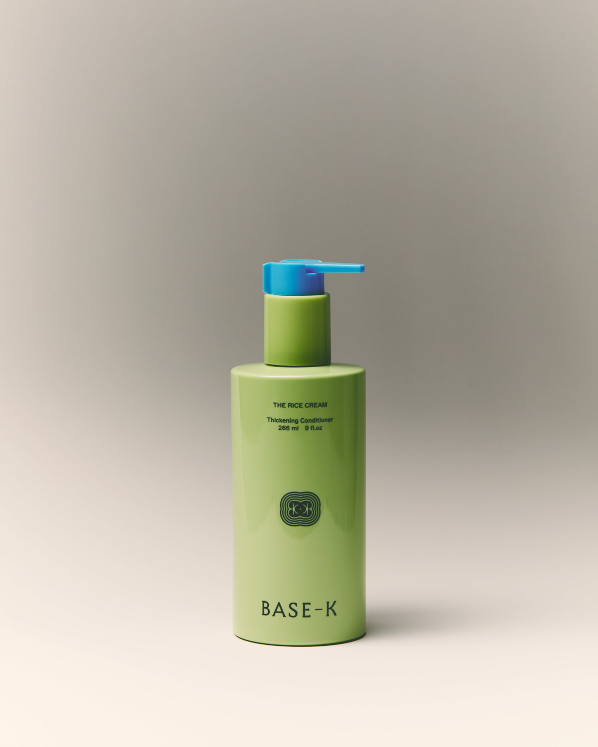 The Rice Cream - Thickening Conditioner