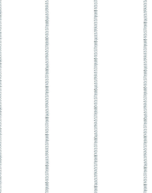 'Baseball Stitch' Wallpaper by Wallshoppe - Gray - Traditional