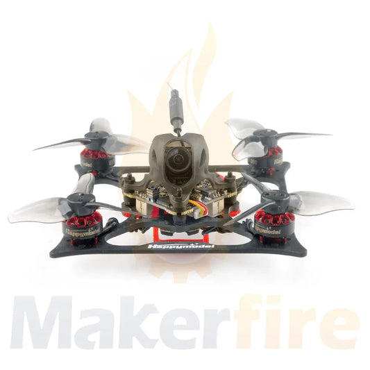 Happymodel Bassline 2S 2inch Micro FPV Toothpick Drone - 2.4G ELRS SPI