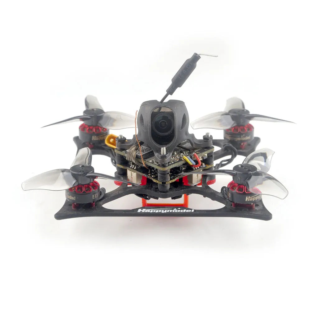 Happymodel Bassline Digital HD 2S Toothpick FPV Drone Built-in Walksnail or HDZERO VTX - HDZERO Version / 2.4G SPI ELRS