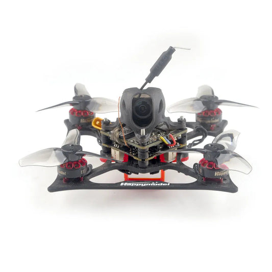 Happymodel Bassline Digital HD 2S Toothpick FPV Drone Built-in Walksnail or HDZERO VTX - HDZERO Version / 2.4G SPI ELRS