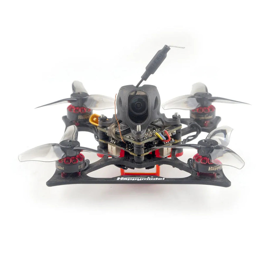 Happymodel Bassline Digital HD 2S Toothpick FPV Drone Built-in Walksnail or HDZERO VTX - HDZERO Version / 2.4G SPI ELRS