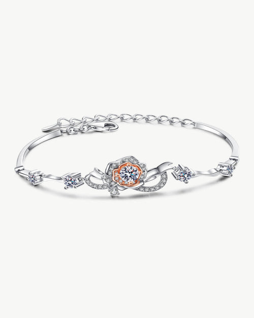 1.4 Carat Diamond Bracelet
