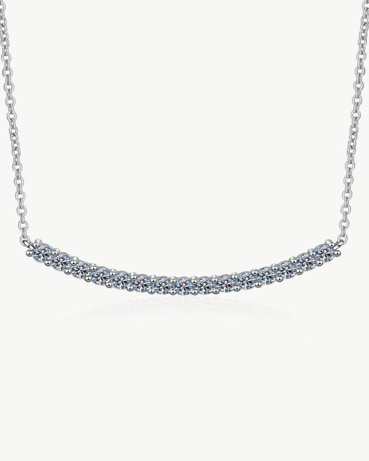 0.45 Carat Diamond Chain Pendant Necklace - MASON TENNIS™
