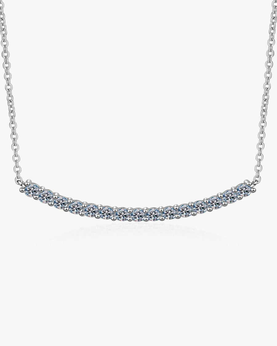 0.45 Carat Diamond Chain Pendant Necklace - MASON TENNIS™
