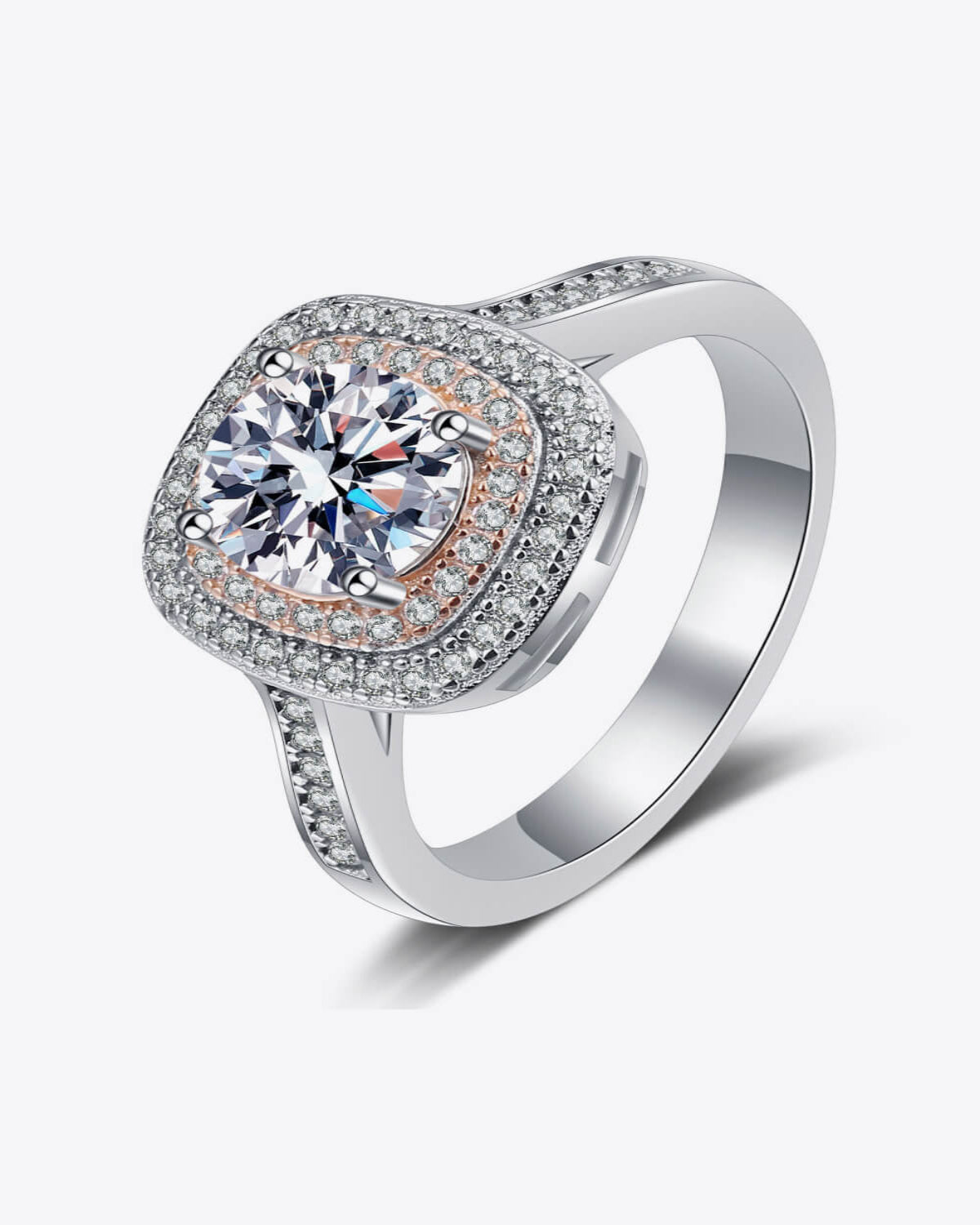 1 Carat Diamond Ring - Need You Now - 4
