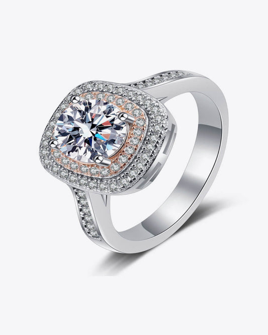 1 Carat Diamond Ring - Need You Now - 4