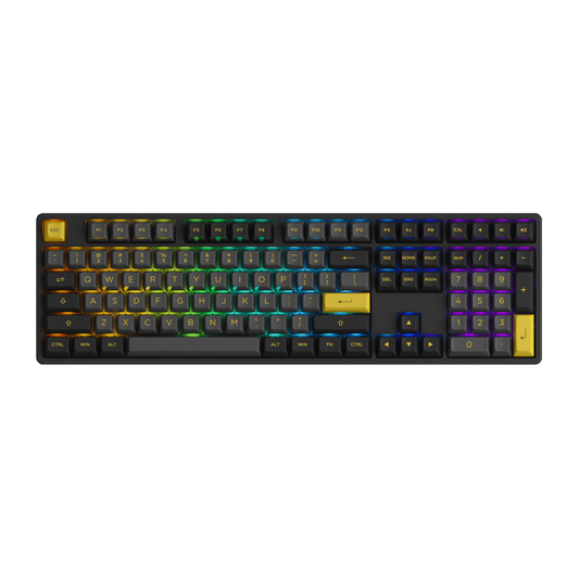 Black & Gold 5108B Plus