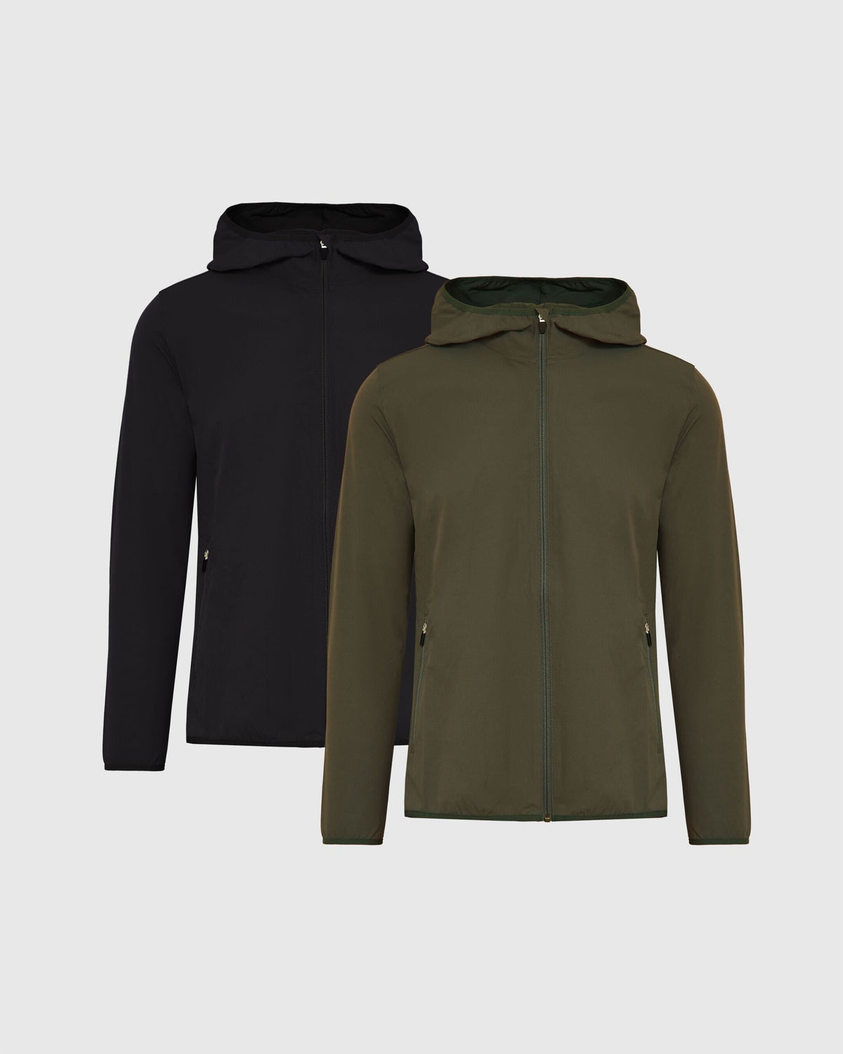 True Classic Tech Windbreaker 2-Pack | Medium