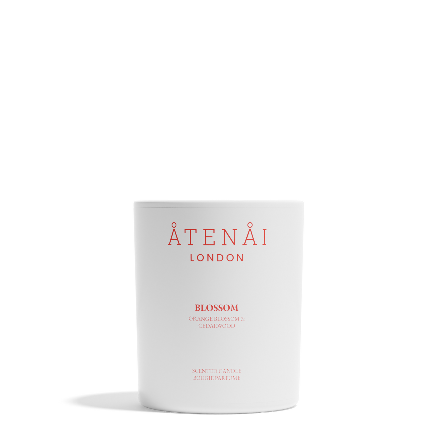 Blossom Candle