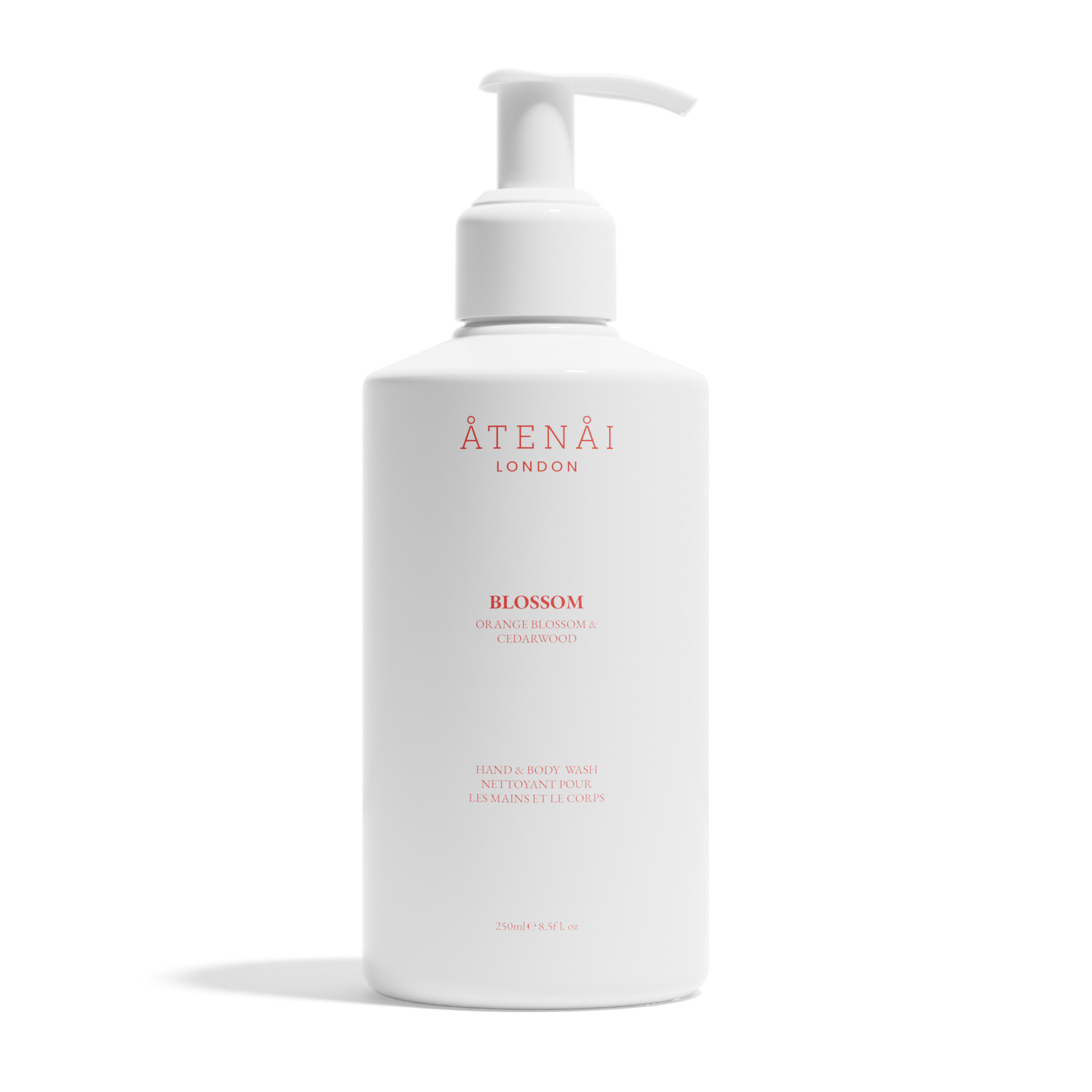 Blossom Hand & Body Wash