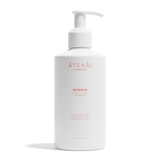 Blossom Hand & Body Wash