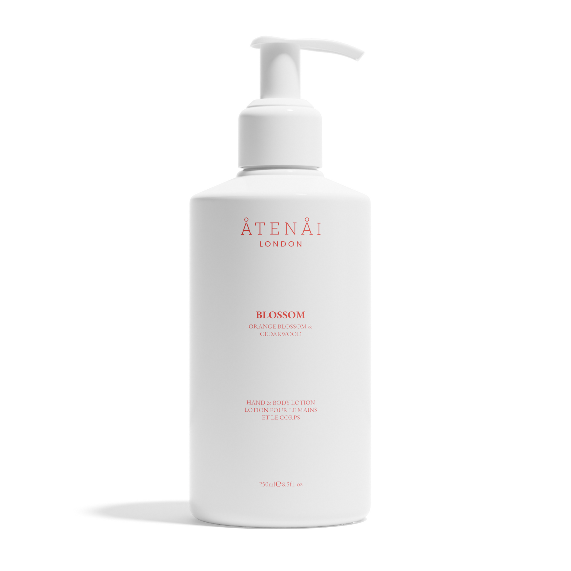 Blossom Hand & Body Lotion