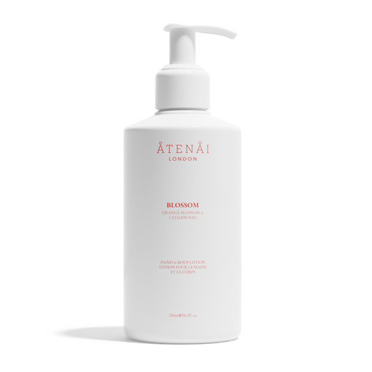 Blossom Hand & Body Lotion