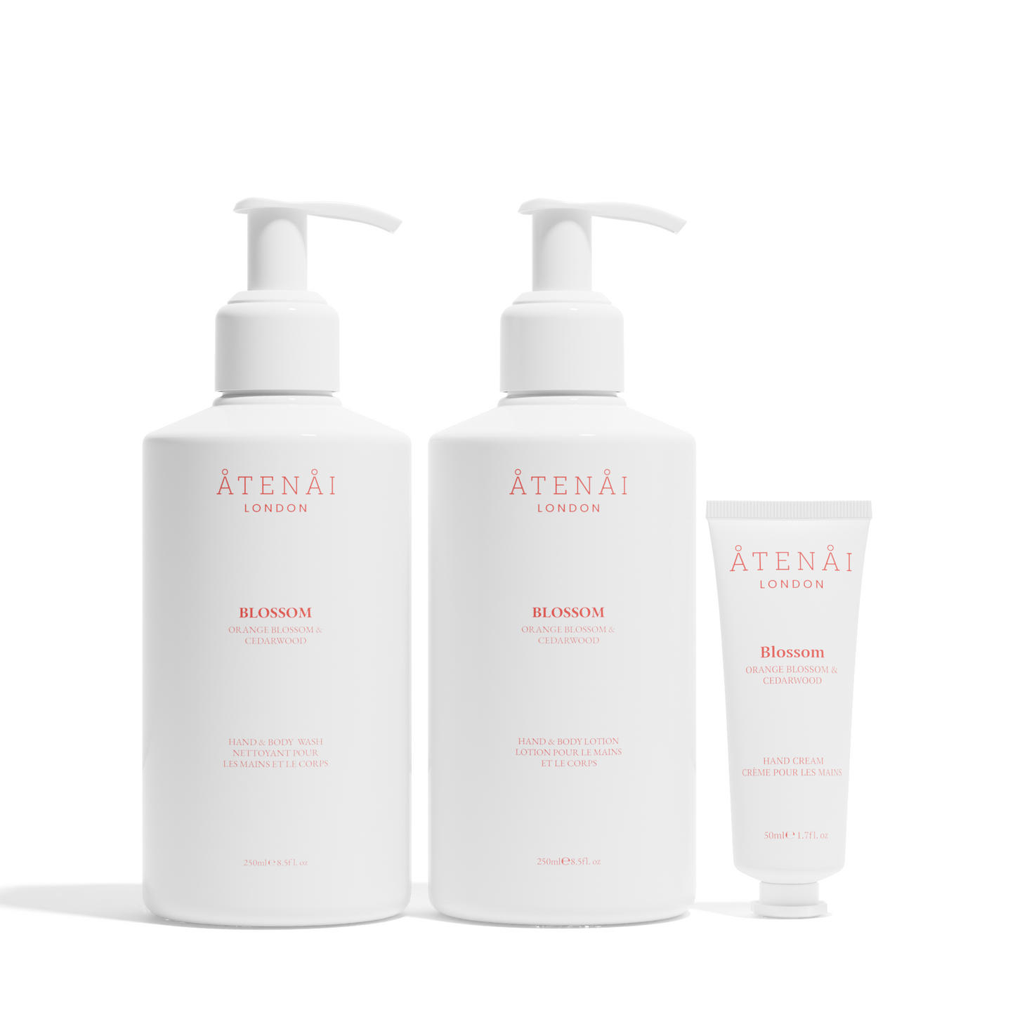 Blossom Hand & Body Duo Set