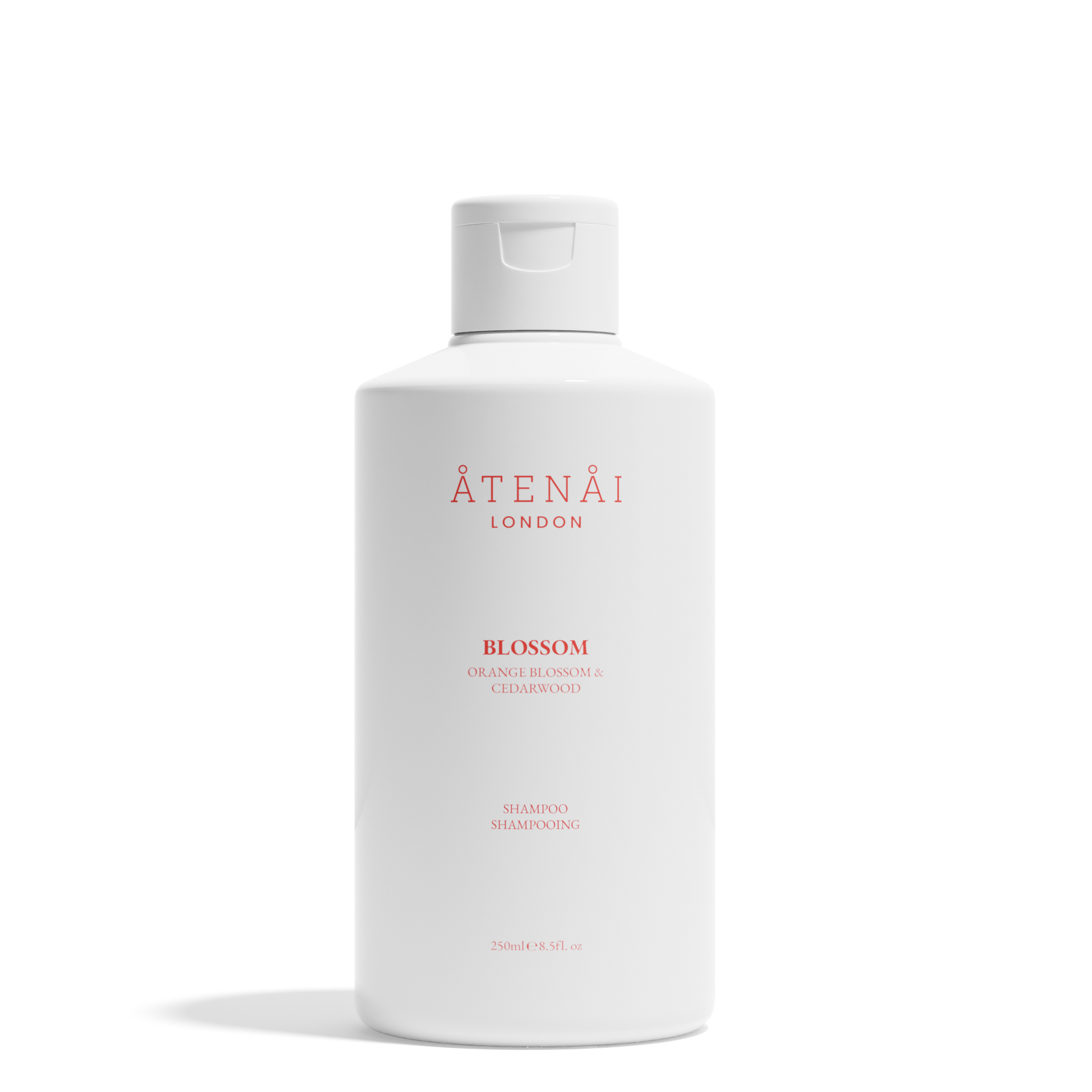 Blossom Hair Shampoo