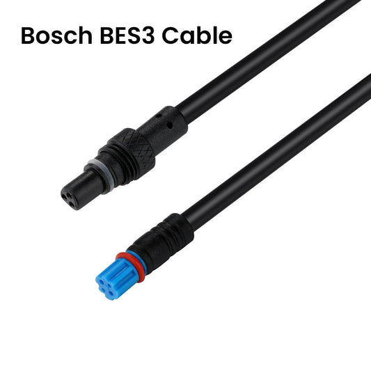 E-Bike Cable for ME 1000 / 2000 V2.0 - Bosch BES3