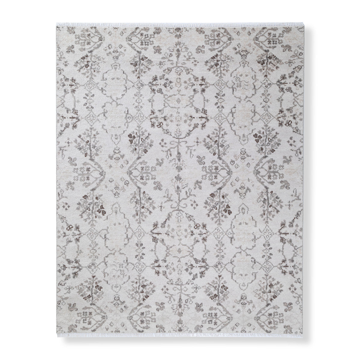 Bridgerton - 5' x 8'