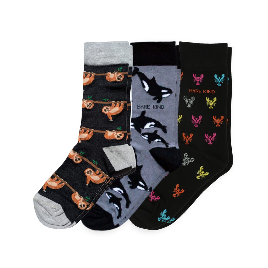 The Perfect Twilight Bundle of 3 | UK Adult 4-7