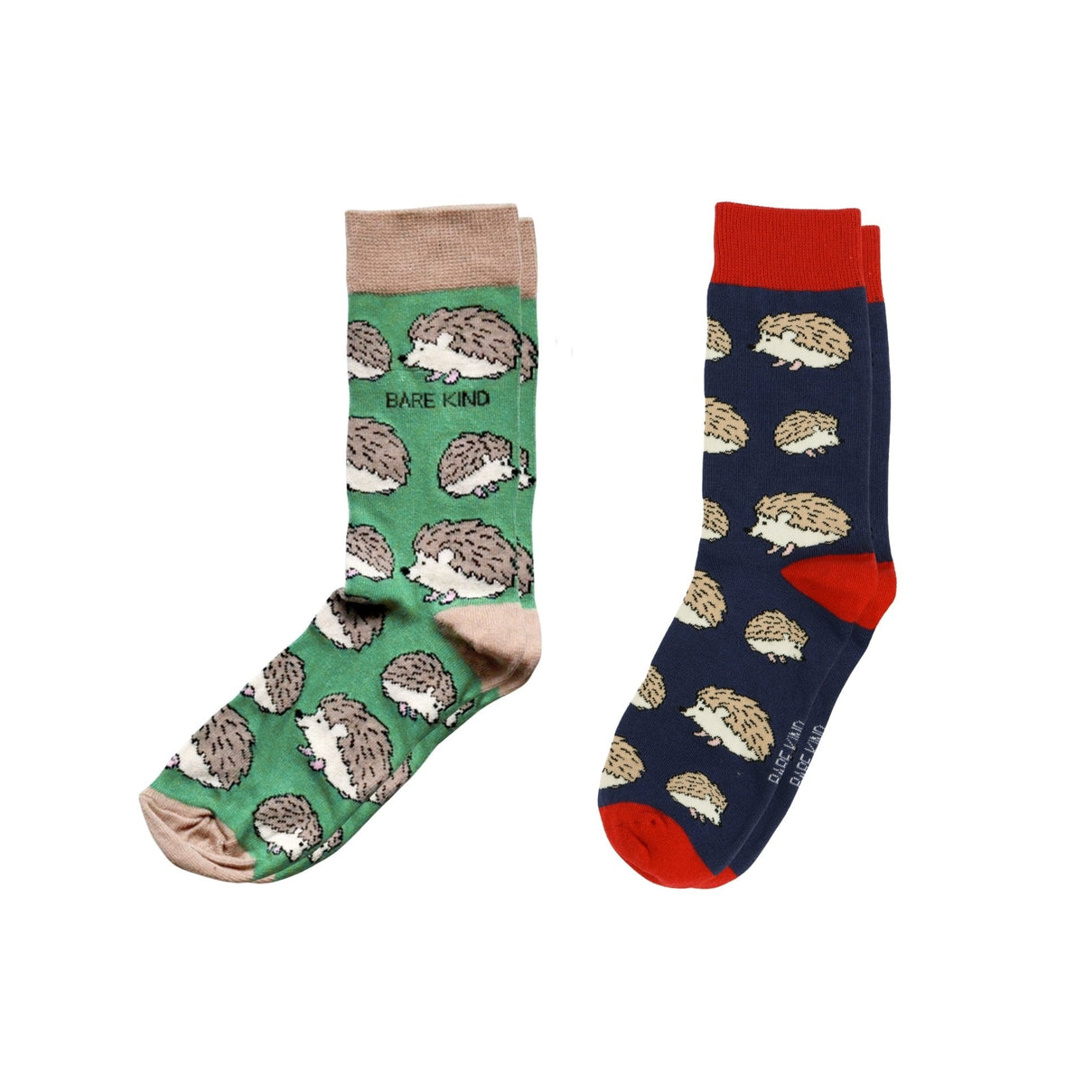 Hedgehog Lover Bundle of 2 | UK Adult 7-11