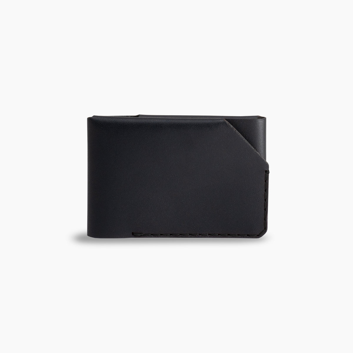 Wingback Original Card Wallet - Charcoal