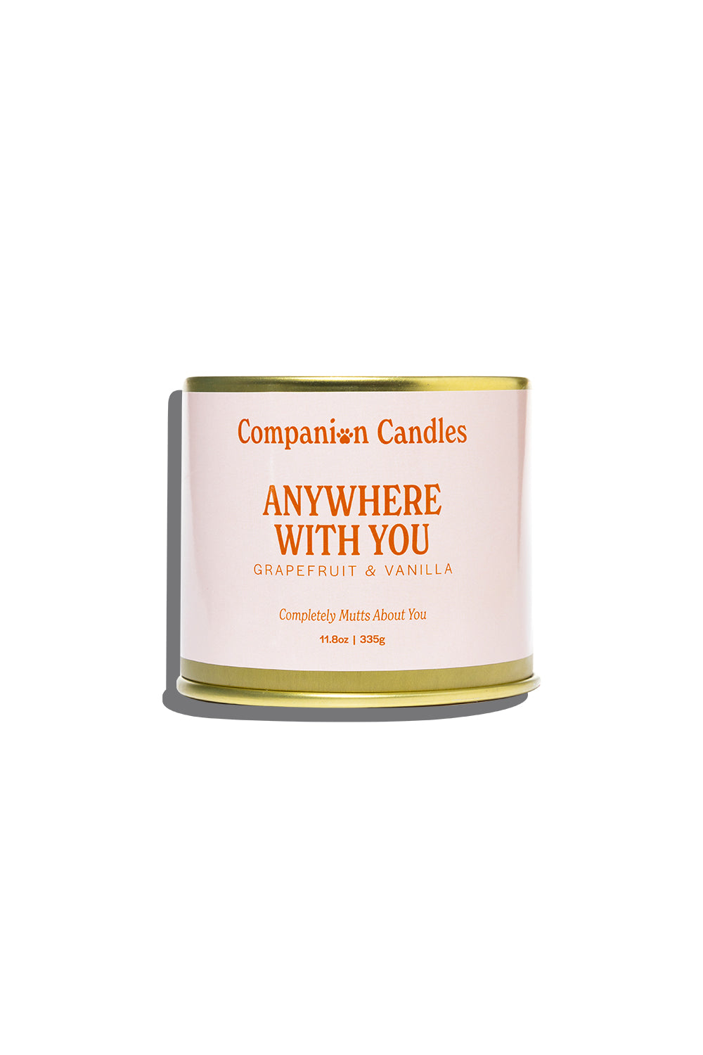 Companion Candles