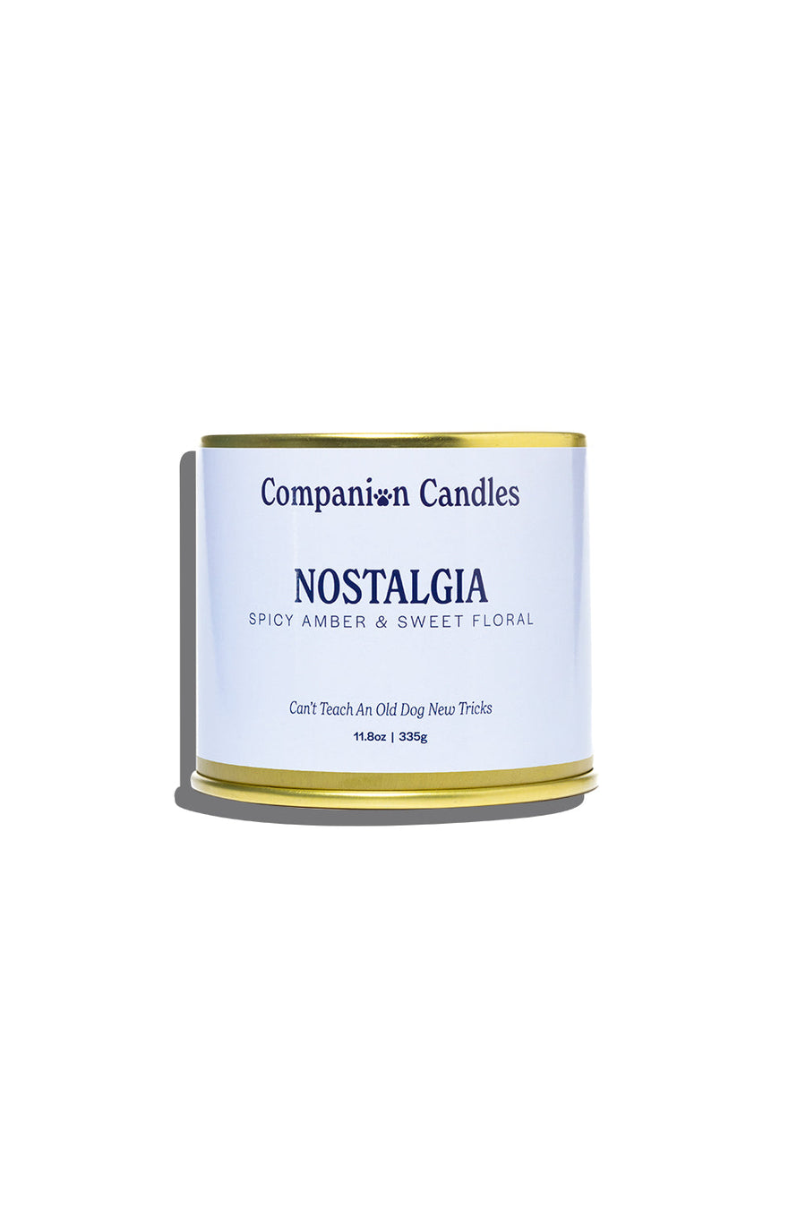 Nostalgia - 11.8oz