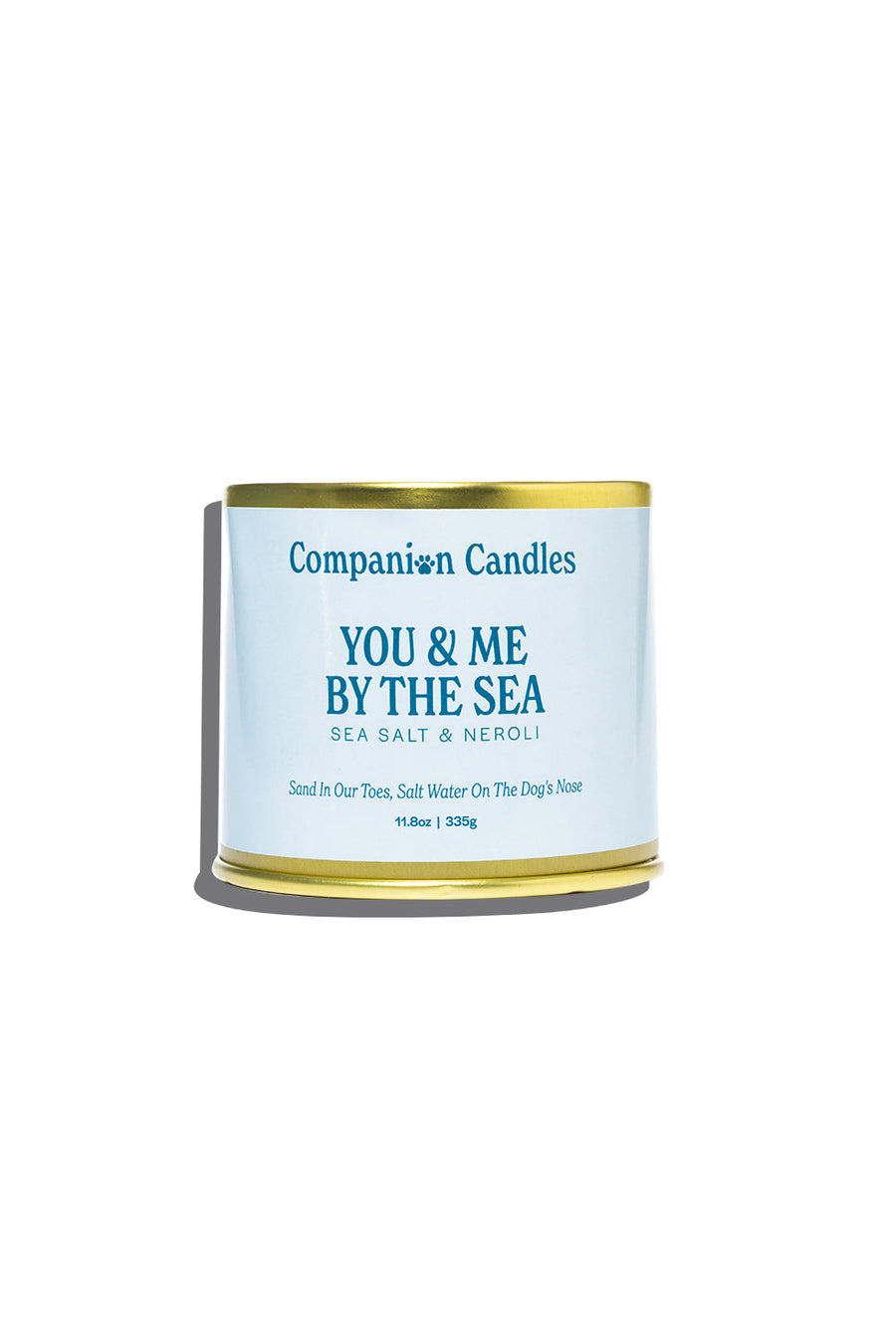 You & Me by the Sea - 11.8oz