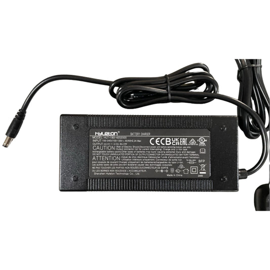 42V 3A E-bike Charger for U2/U3
