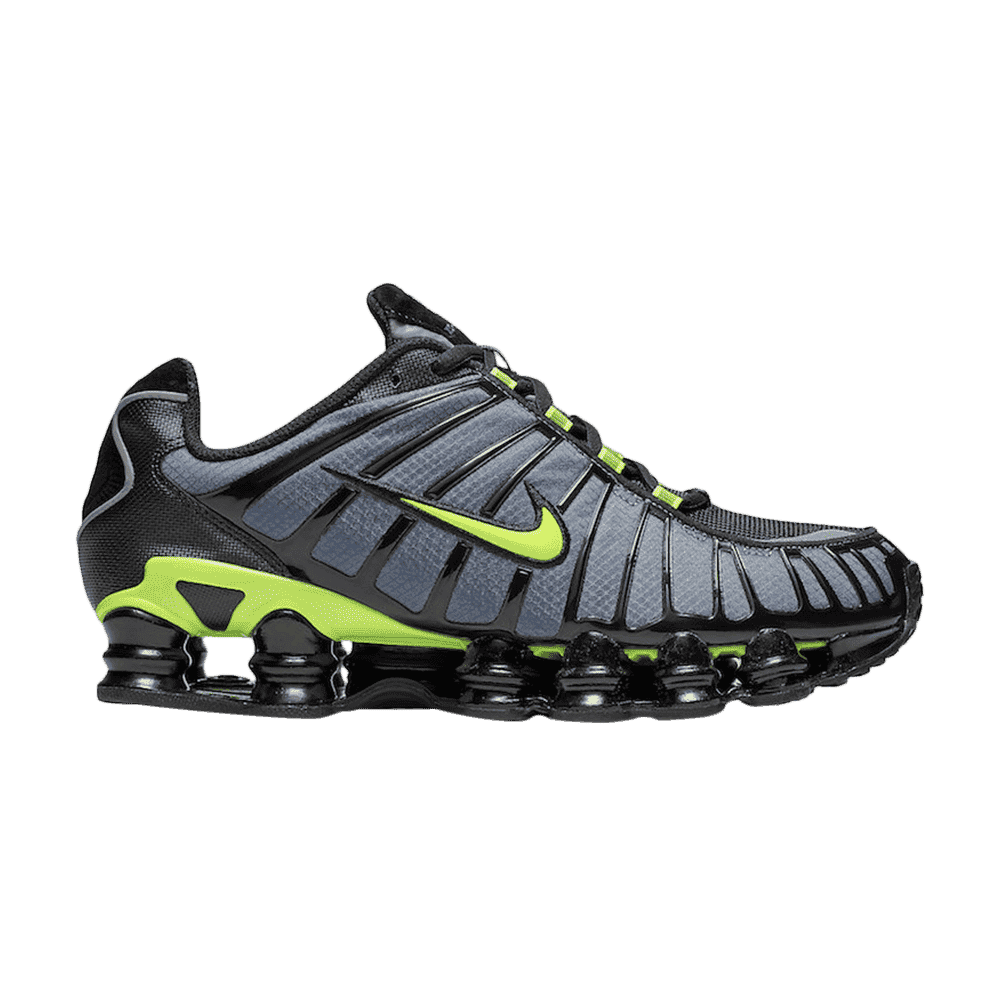 Nike Shox TL Thunderstorm - 36.5 / Standard
