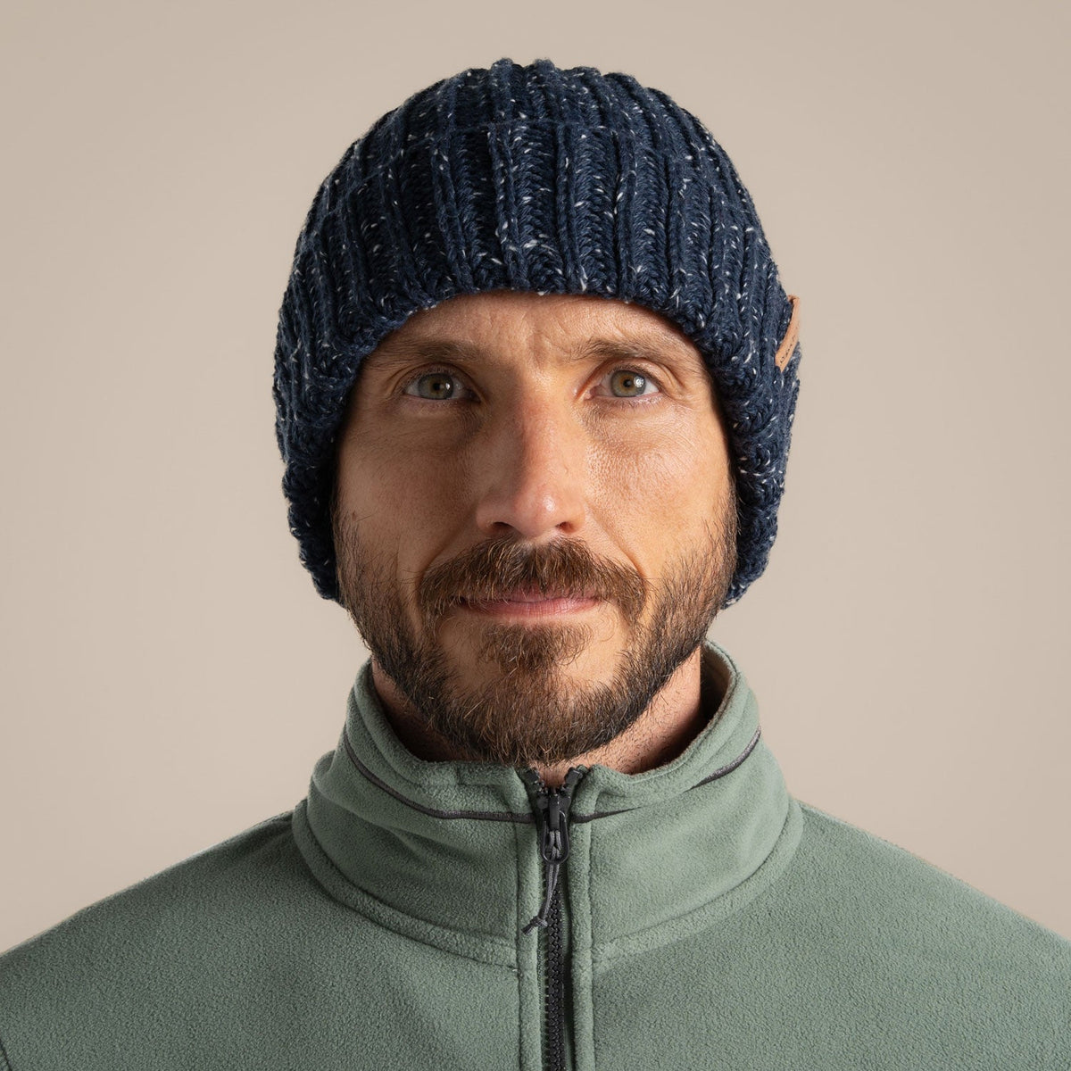 Craghoppers Men's Riber II Hat | Blue Navy