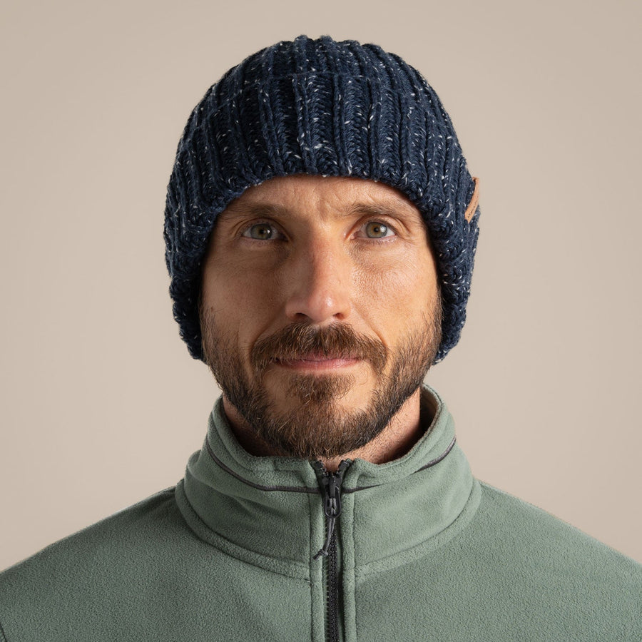 Craghoppers Men's Riber II Hat | Blue Navy